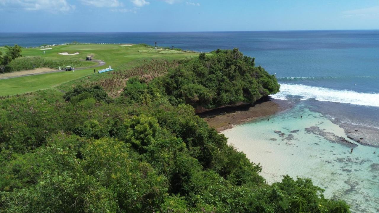 La Reserva Villas Bali Jimbaran  Ngoại thất bức ảnh